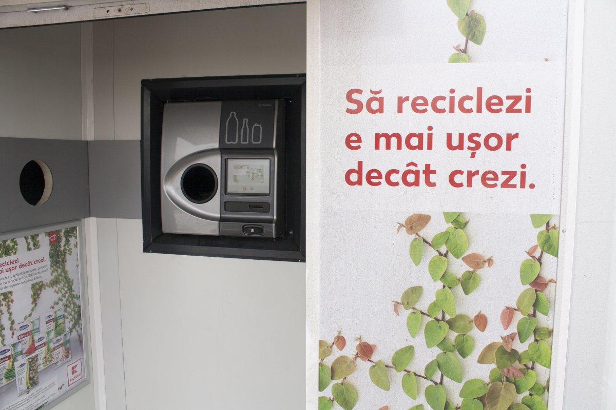 Lassú előrelépés. A civil szféra és egy nagyáruház már eredményt ért el •  Fotó: Gálna Zoltán