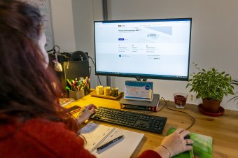 Ismét elérhetővé váltak a digitalizációs hatóság honlapjai