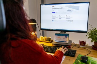 Egy hajszálnyival csökkent a közalkalmazottak száma