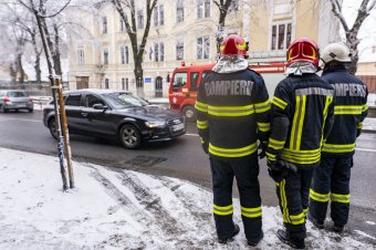 A tragédiák és visszaélések hozadéka: szigorúbban ellenőriztek, több bírságot róttak ki a tűzoltók