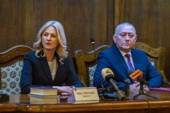 A Maros megyei prefektúra vezetői is belebuktak a bárdosi rémtettek ügyébe