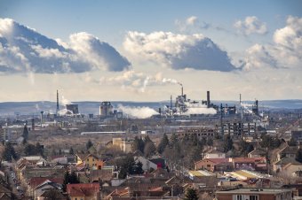 Kopogtat a jövő az ajtónkon: hidrogént állíthatnak elő Maros megyében
