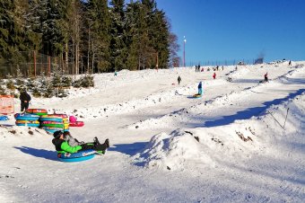 Minél hamarabb, annál jobb: elindítják a felvonókat a szovátai sípályán
