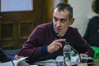 Újabb jelölt tart igényt a polgármesteri székre Marosvásárhelyen