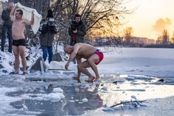 Vízkereszt a néphagyományban: „kukorica, disznóláb, ha süt a nap, hosszú lesz a tél”