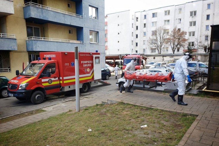 Kilencre emelkedett a koronavírussal fertőzött személyek száma Romániában