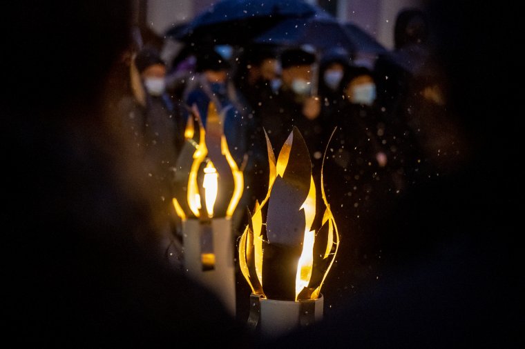 Advent: várakozás imával, élményekkel, csokival