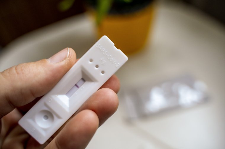 Megugrott a koronavírusos megbetegedések száma