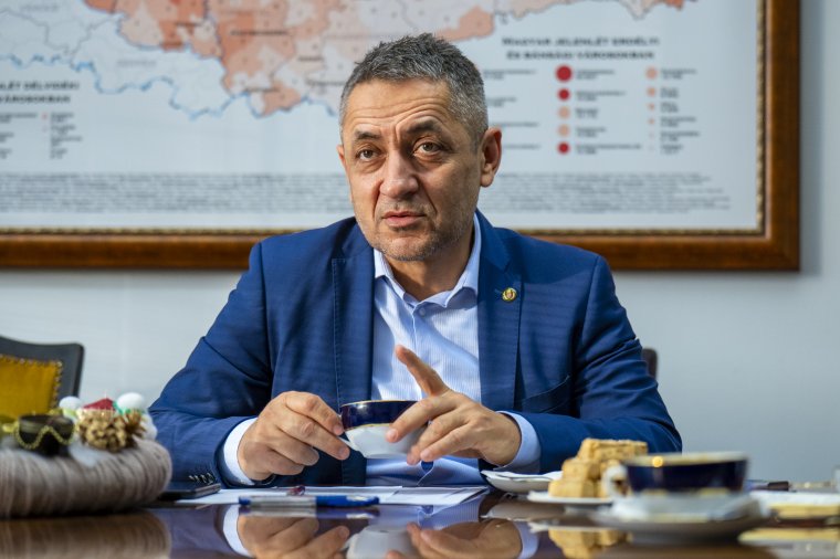Potápi: 2022 az egész magyar nemzetnek és azon belül a külhoni magyarságnak létkérdés (Videóval)