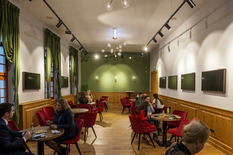 Nemzetpolitikai jelentőségű a Studium HUB