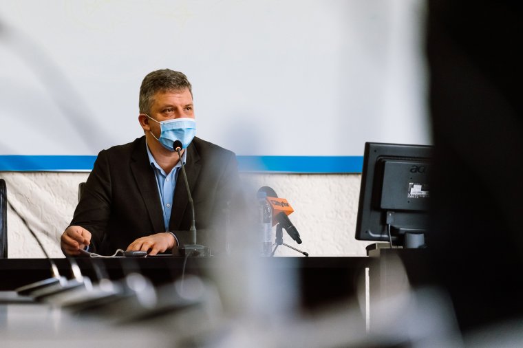 Hamarosan indul a szelektív hulladékgyűjtés Marosvásárhelyen