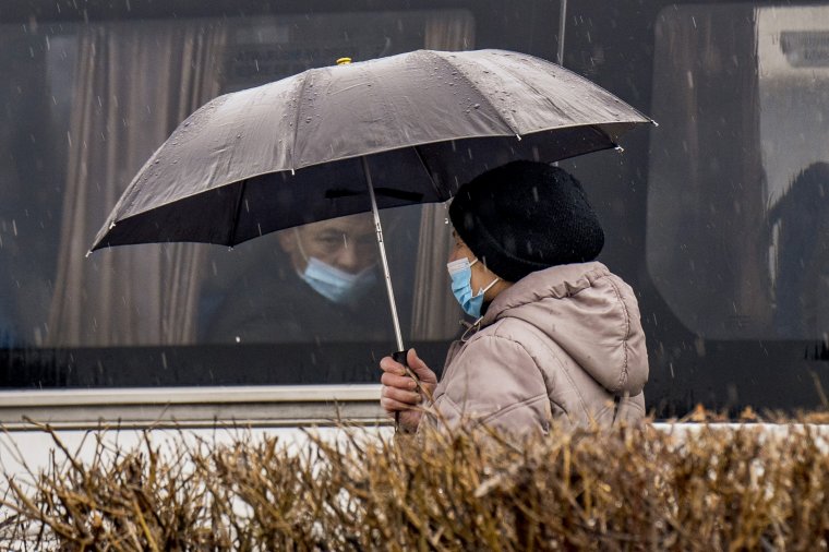 Ezt tartogatja a következő két hét időjárása