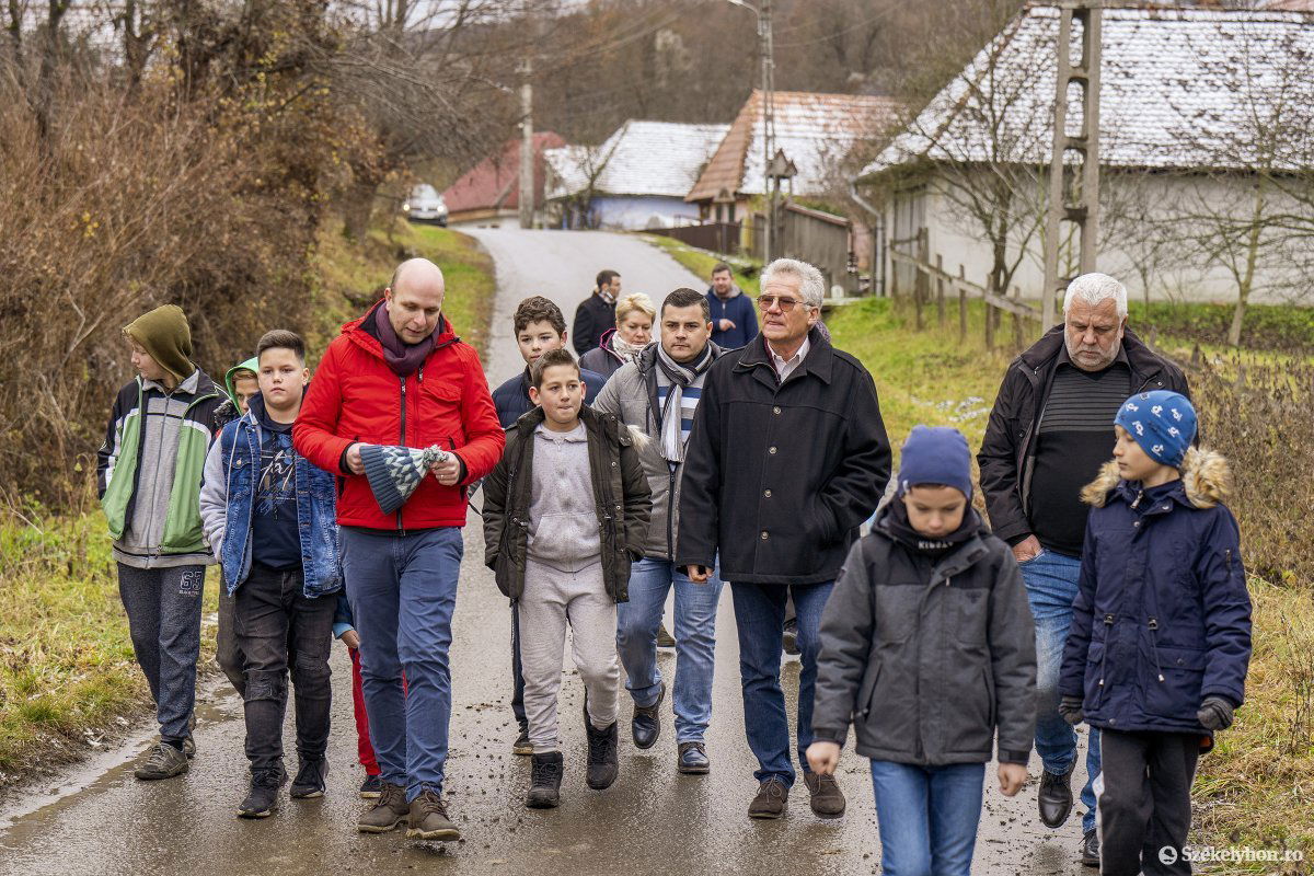 •  Fotó: Haáz Vince