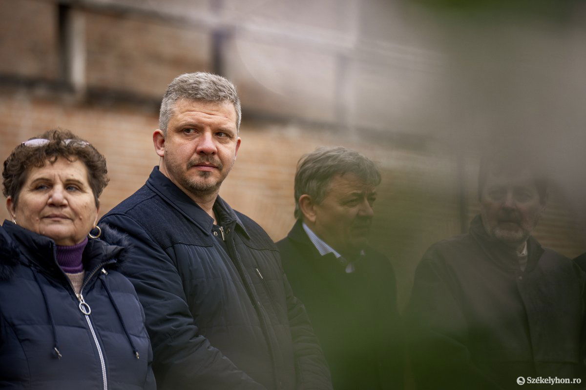 •  Fotó: Haáz Vince