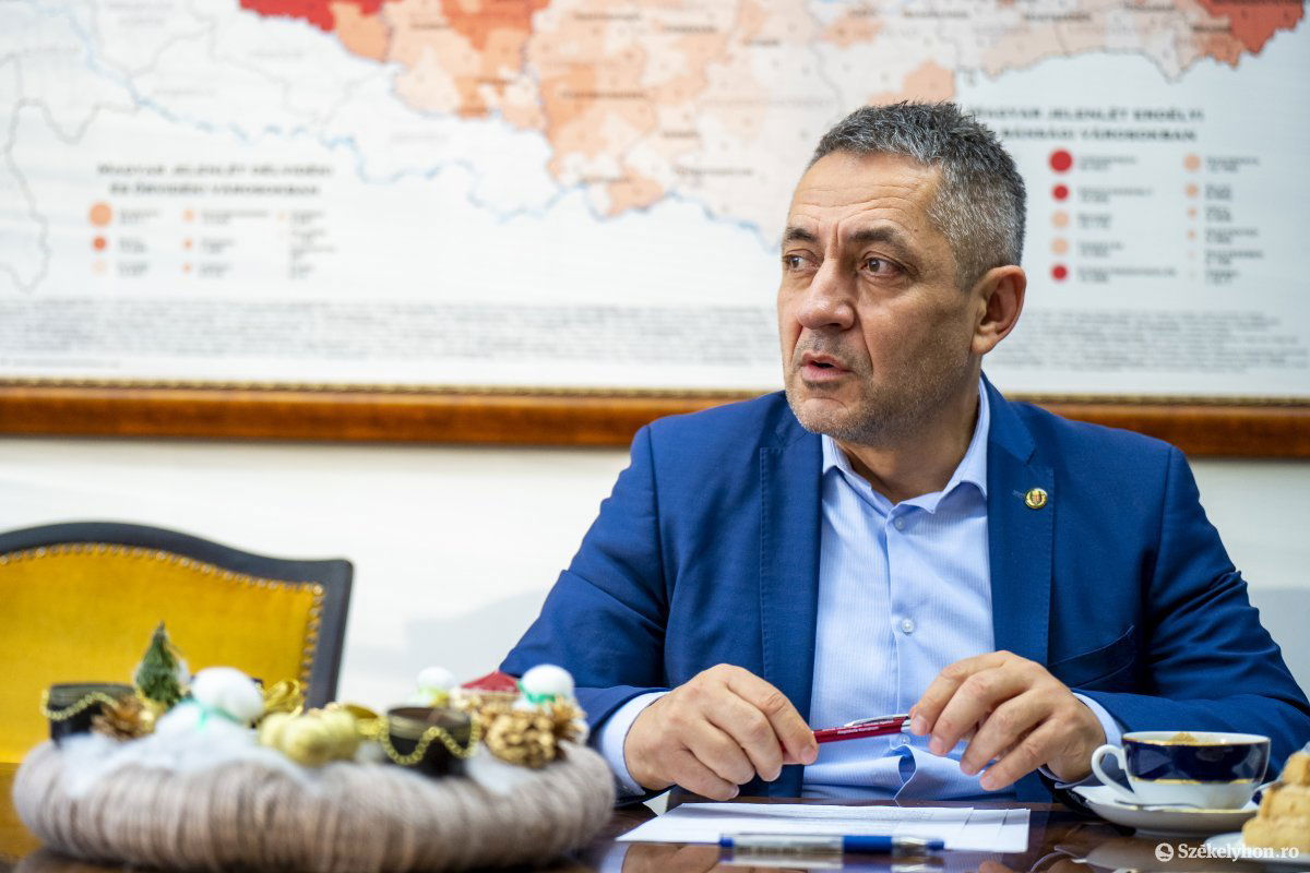 •  Fotó: Haáz Vince
