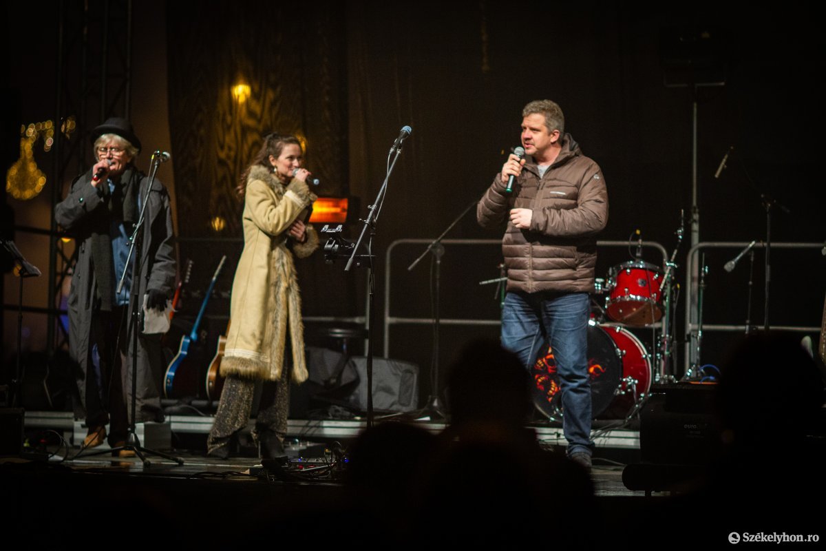 •  Fotó: Rab Zoltán