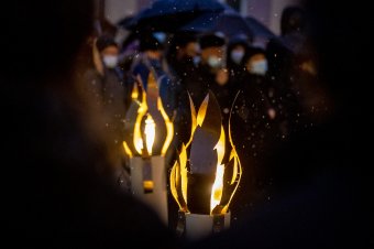 Advent: várakozás imával, élményekkel, csokival