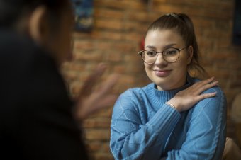 Élet az X-faktor döntője után: nem érzi vesztesnek magát az erdélyiek kedvence