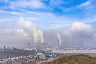 Megcsappant a leállás miatt az Azomureș forgalma, de azért még így is nyereséges volt