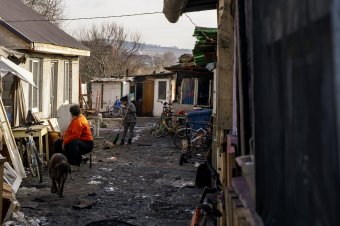 A romániai fiatalok körében a legmagasabb a nélkülözők aránya európai uniós összevetésben