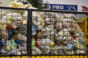 Gyergyószentmiklóson is megdrágul a szemétszállítás