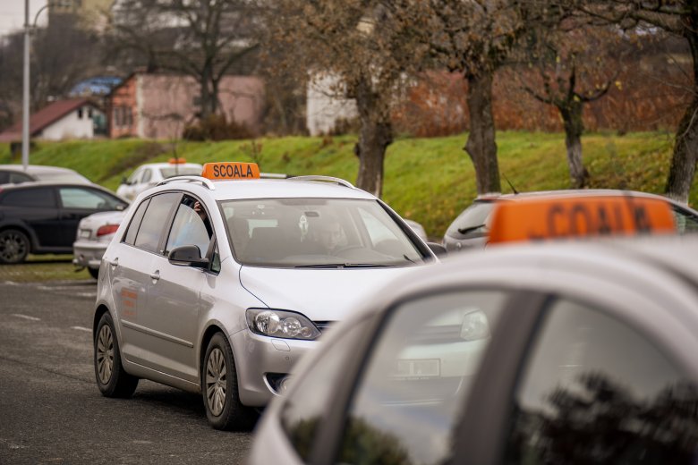 Kipörgésben, avagy miért kell szigorúbb feltételekhez kötni a gépkocsivezetéshez való jogot