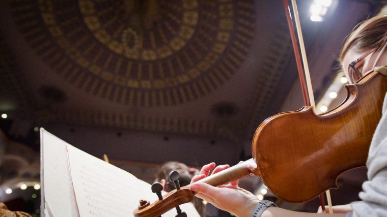 Székelyföldi kulturális intézmények is kaptak pénzt a kormánytól