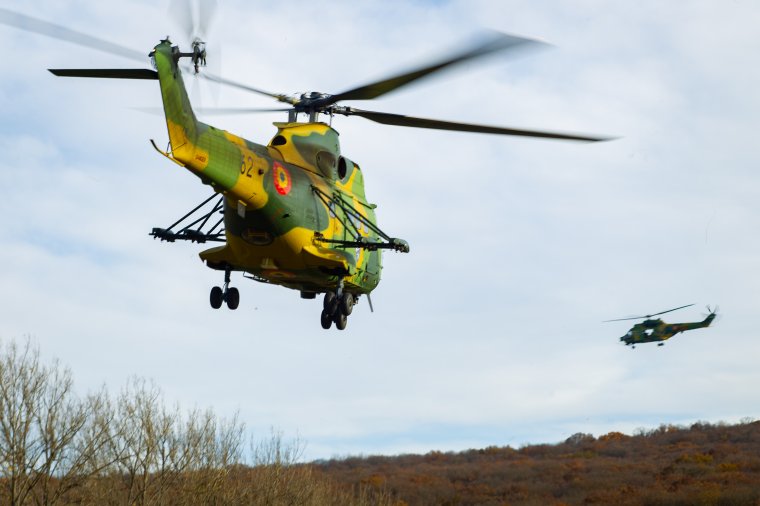 Bukarest szerint helytelenek az orosz külügy kijelentései a NATO keleti szárnyának katonai jelenlétéről