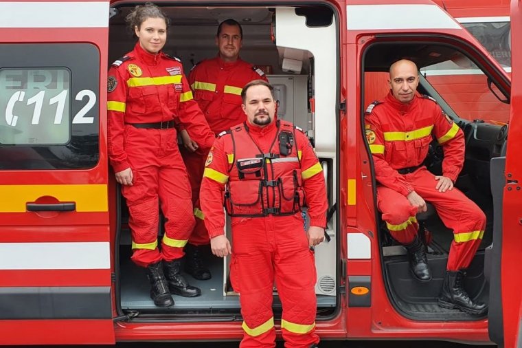 Már nem ért el a kórházig a kismama, rohammentősök segédkeztek a szülésnél