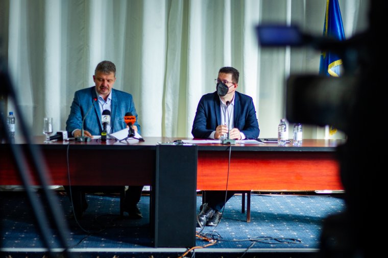 Alagúton át a Tudor-lakóteleptől a nagy kórházig? Grandiózus pályázati tervek Marosvásárhelyen