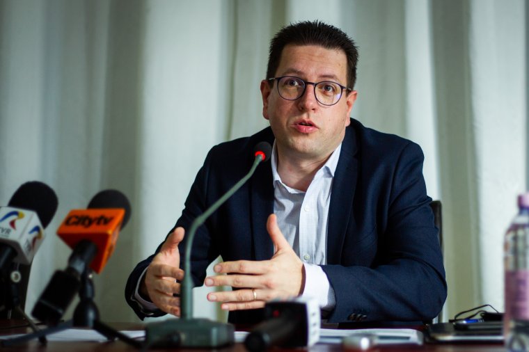 Vincze Loránt: az erdélyi őshonos közösségek támogatását kell erősíteni Brüsszelben
