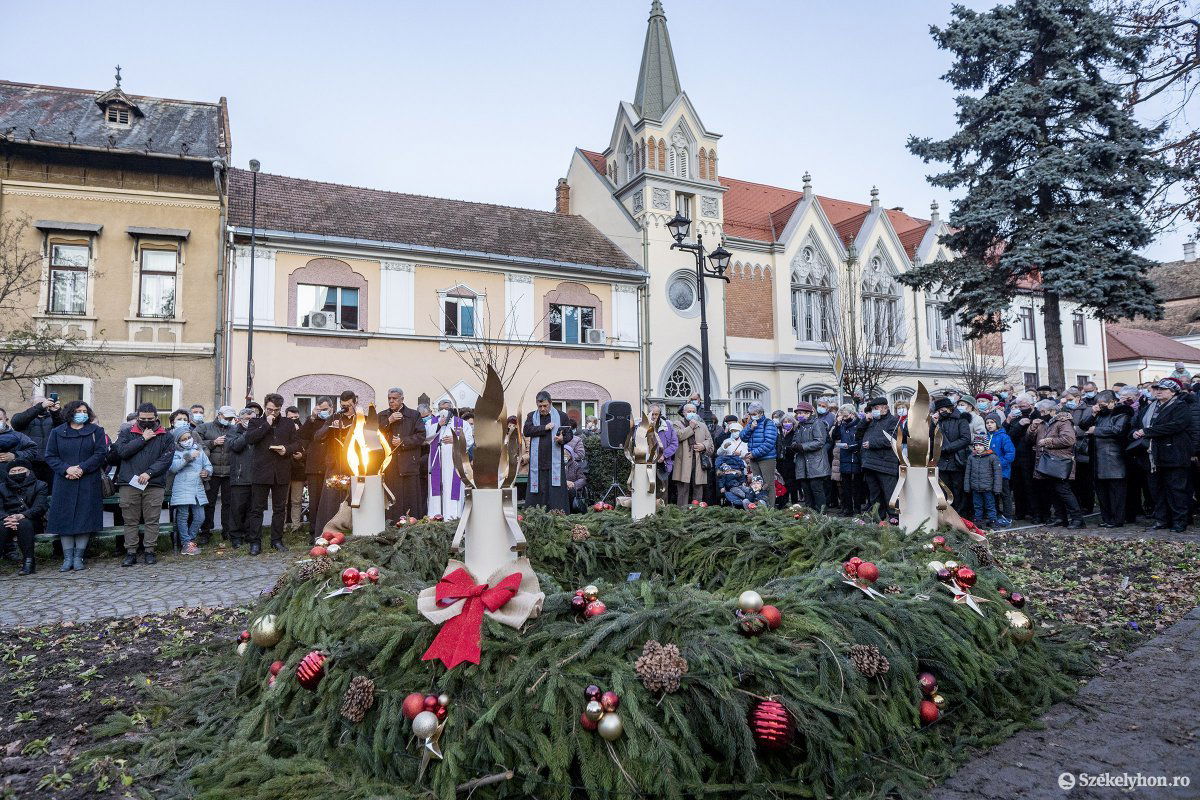 •  Fotó: Haáz Vince