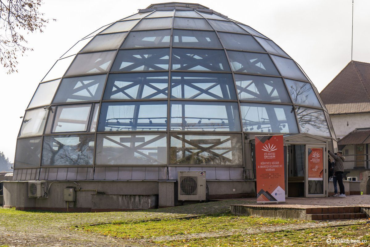 &bullet;  Fotó: Haáz Vince