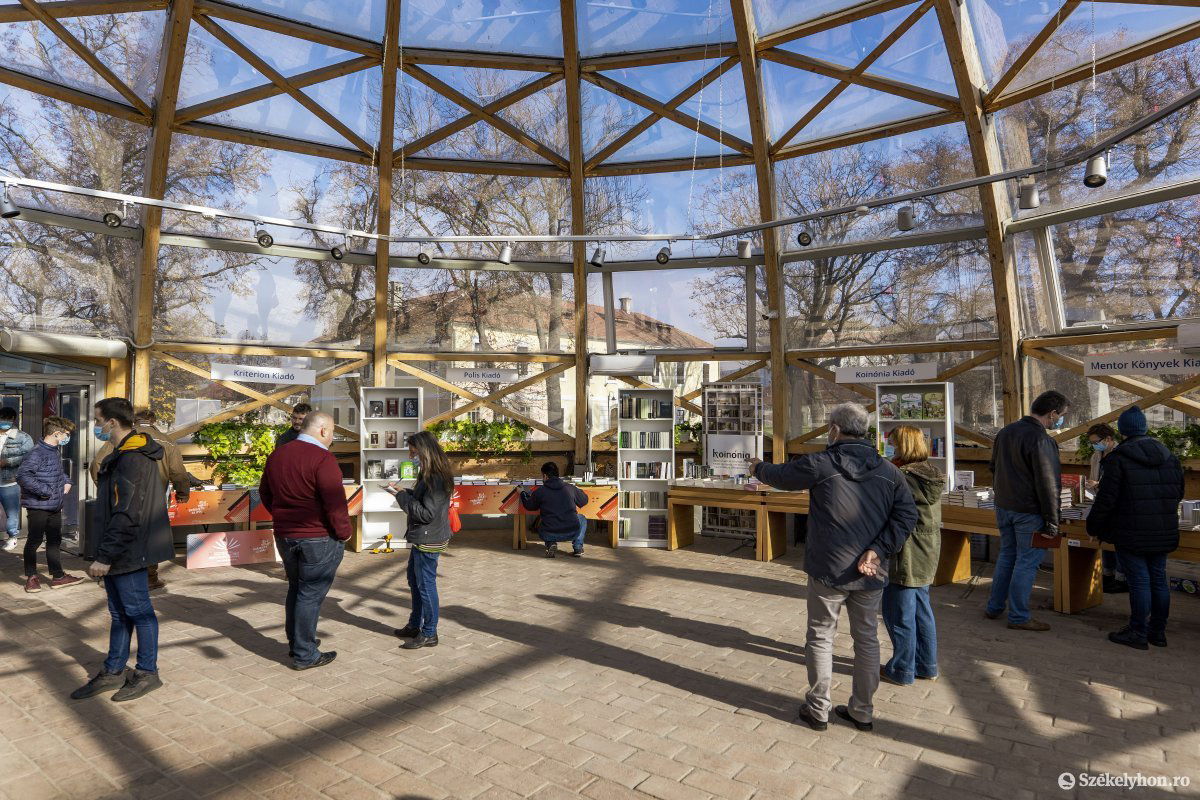 &bullet;  Fotó: Haáz Vince