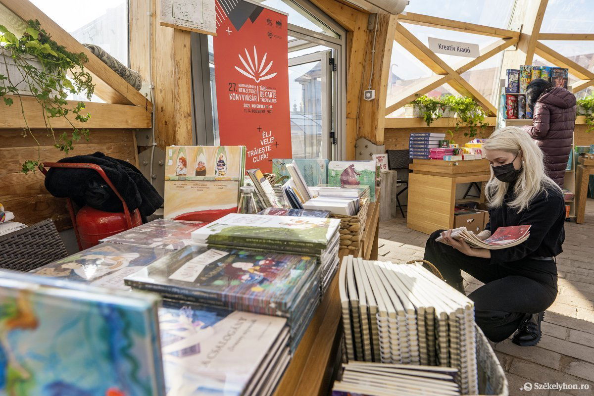 &bullet;  Fotó: Haáz Vince