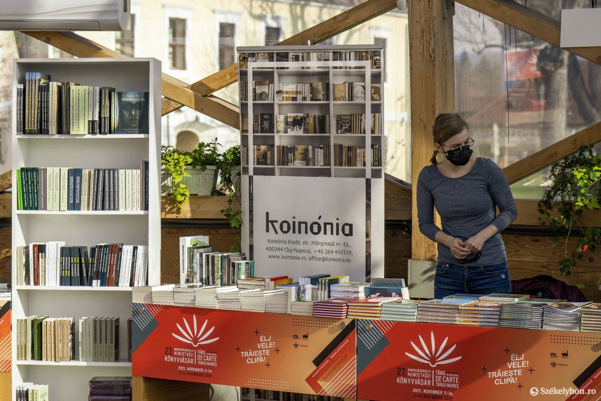 &bullet;  Fotó: Haáz Vince