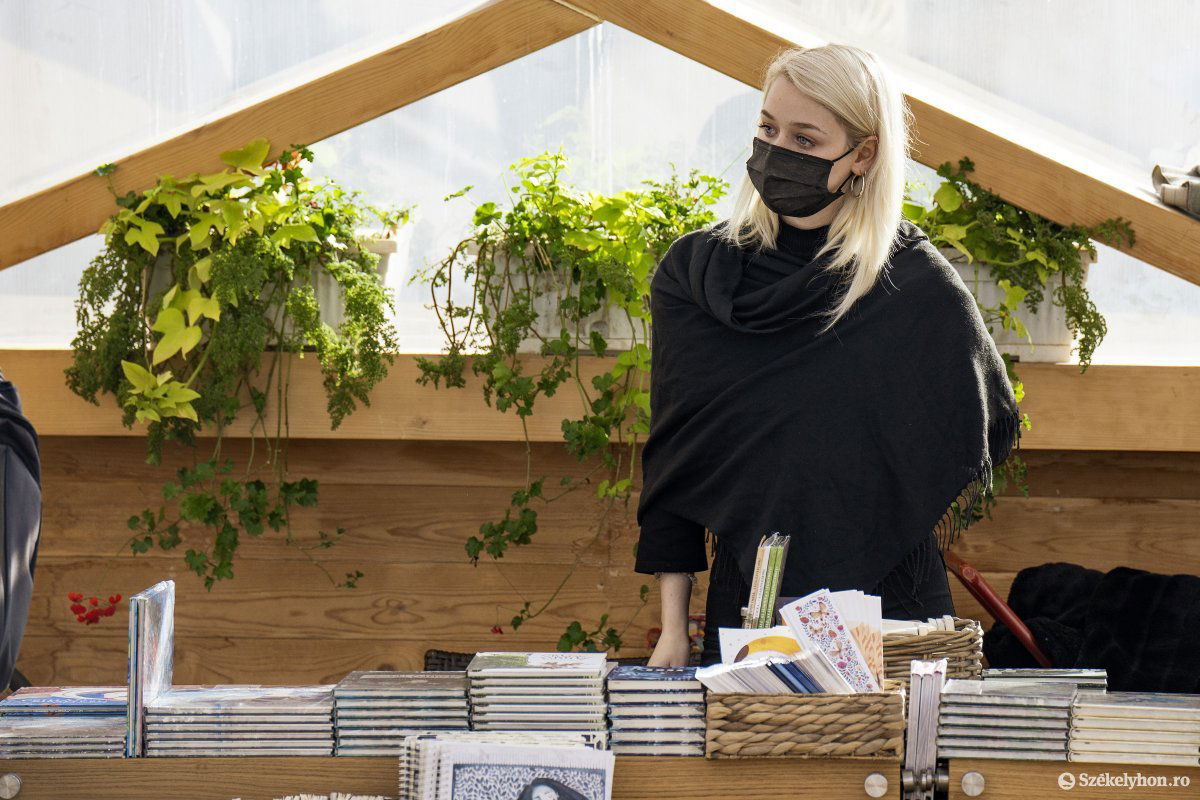 &bullet;  Fotó: Haáz Vince