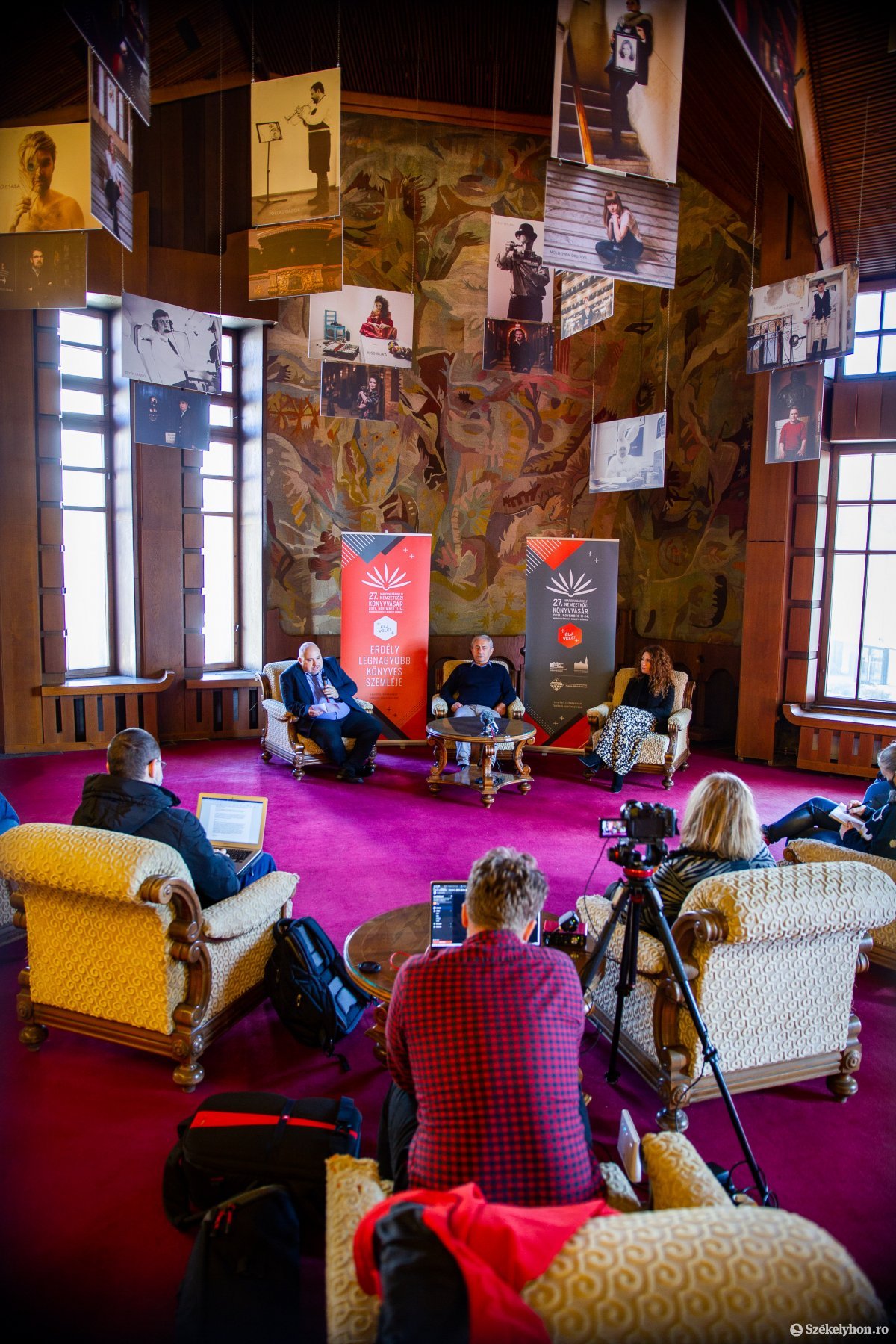 &bullet;  Fotó: Rab Zoltán