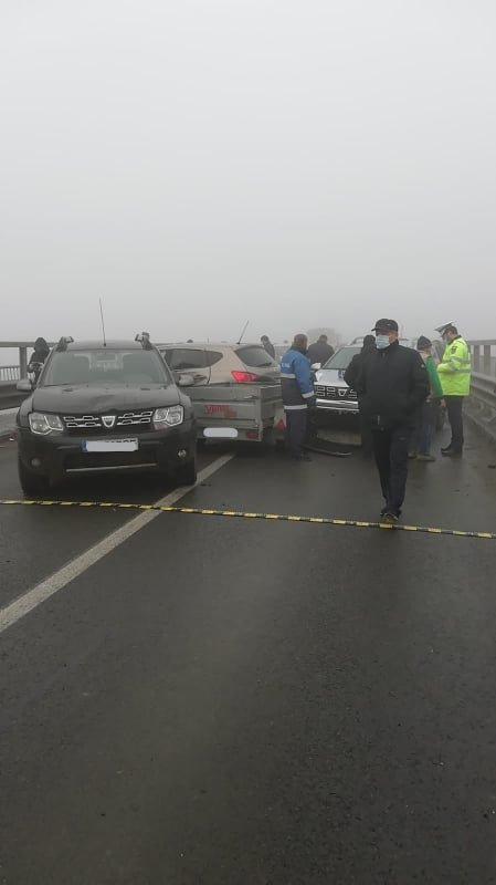 •  Fotó: Maros megyei tűzoltóság