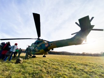 16 milliárd eurót kaphat Románia az EU védelmi hitelprogramjából