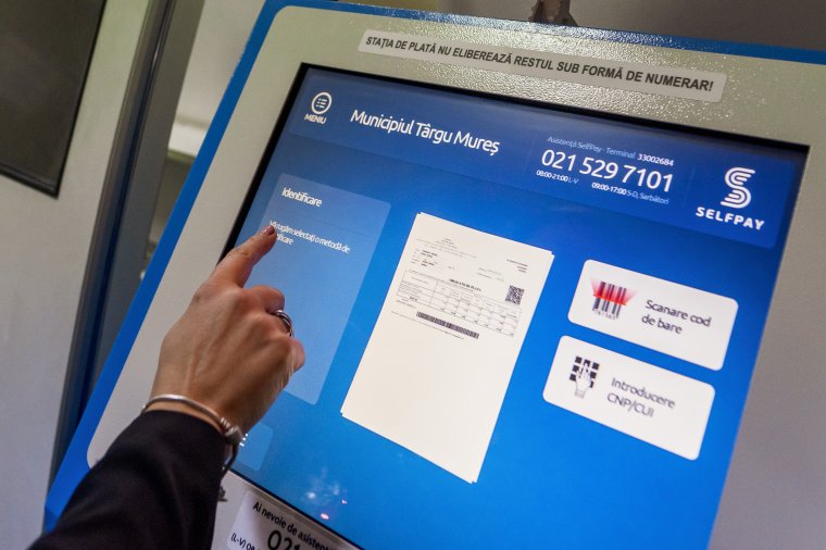 Maros megyében sokan kihasználták az adókedvezményt