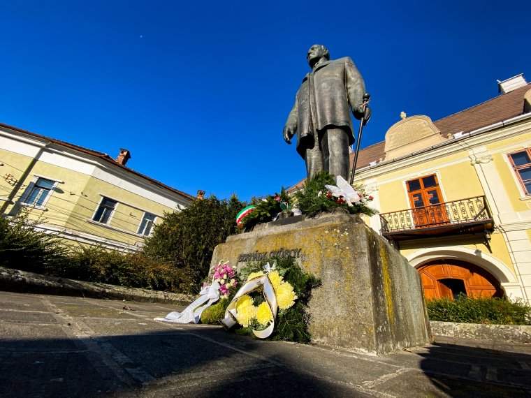 Gyűjtőkampányt szervez a Maros Megyei Múzeum, amely Bernády György emlékét élteti