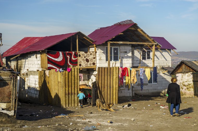 Csak az építőanyagra volt elég a polgármesteri hivatal támogatása, de ezt sem mindenki kaphatta meg
