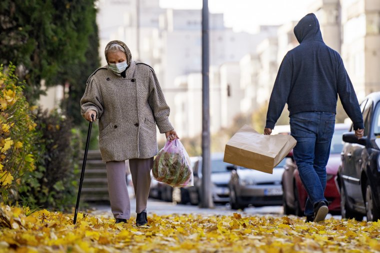 Székelyföldi fertőzöttség: Marosvásárhely az élen