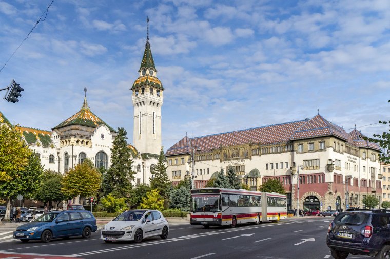 Vásárhely „arcai” az oda látogatók szemével: a Maros-parti városban mindenki megtalálja a kedvére való programokat