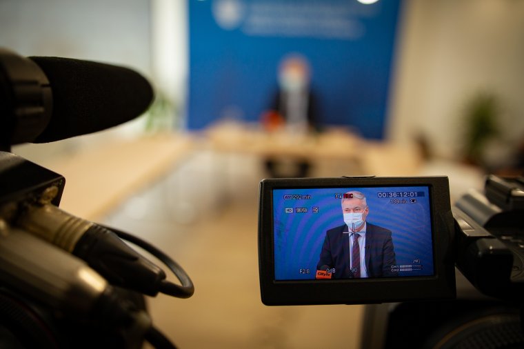 RMDSZ-elnököt választ Maros megye