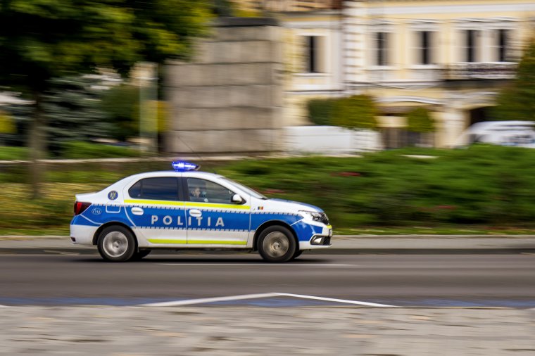 Öngyilkosságra készült? 21 éves fiatal halálát okozta egy rendőrök elől menekülő férfi