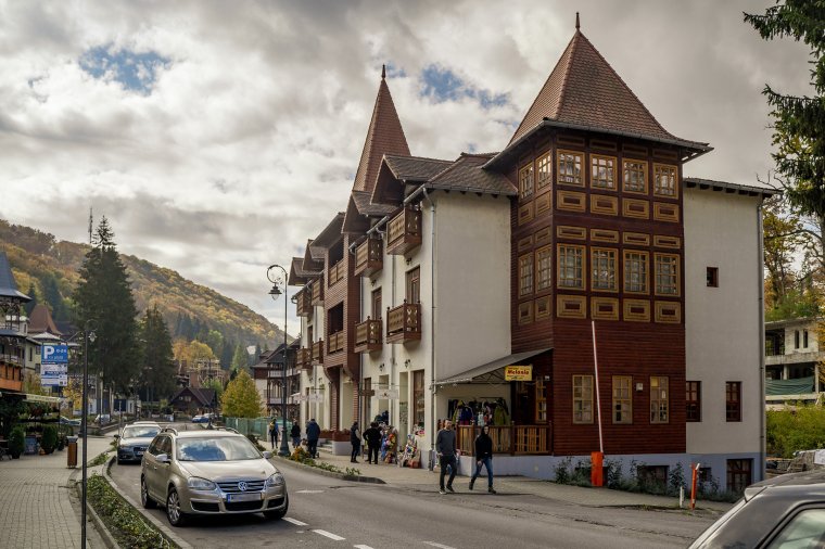 Mérsékelt optimizmus a székelyföldi turizmusban