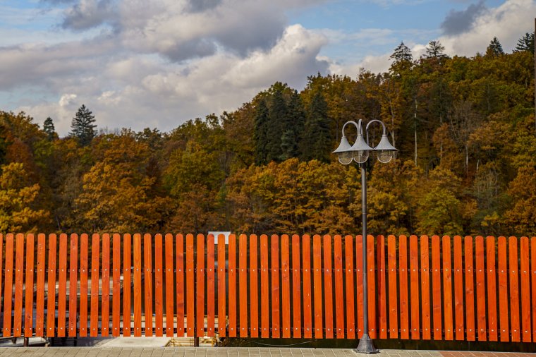 Ismét kellemes őszi időjárás lesz a hét közepétől, amit lehűlés követ a hétvégén