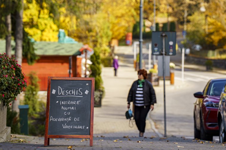 Újabb csapás a turizmusnak